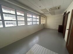 Genting Building (D13), Factory #505836121